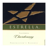 Estrella River Chardonnay Proprietor’s Reserve