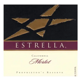Estrella River Merlot Proprietor’s Reserve