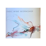 Etheric Wine Workshop Skin Contact Pinot Gris