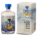 ETSU Japanese Gin