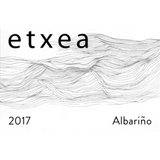Etxea Albarino Rorick Heritage Vineyard