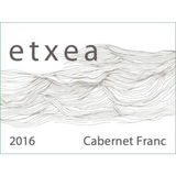 Etxea Cabernet Franc Sonoma