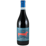 Eugenio Bocchino Barbera d’Alba Tom