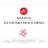 Eugenio Bocchino Barolo Lu