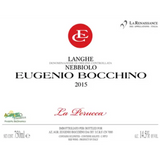 Eugenio Bocchino Langhe Nebbiolo La Perucca 2017