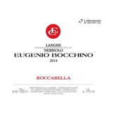 Eugenio Bocchino Roccabella Langhe Nebbiolo