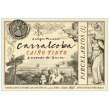 Eulogio Pomares Carralcoba Tinto