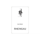Eva Fricke Rheingau Riesling