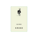 Eva Fricke Riesling Lorcher Krone Trocken