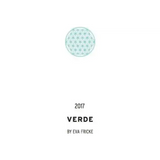 Eva Fricke Riesling Verde