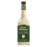Evan Williams Egg Nog
