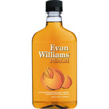 Evan Williams Peach Flavored Whiskey