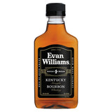 Evan Williams Straight Bourbon Black Label
