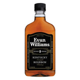 Evan Williams Straight Bourbon Black Label
