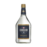 Everclear Grain Alcohol