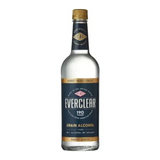 Everclear Grain Alcohol