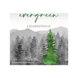 Evergreen Family Wines Chardonnay