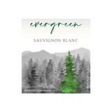 Evergreen Family Wines Sauvignon Blanc