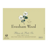 Evesham Wood Blanc du Puits Sec