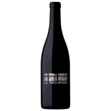 Ex Post Facto Syrah Santa Barbara County