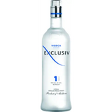 Exclusiv Vodca No.1 Vodka
