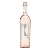 Exhib Côtes de Thau Rosé