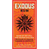 Exodus Rum Rum