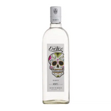 Exotico Blanco Tequila 100% de Agave