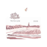 Eyrie Vineyards Trifolium Dundee Hills