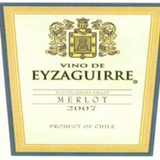 Eyzaguirre Merlot 2019