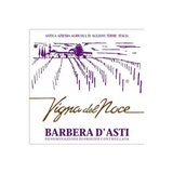 Ezio T. Barbera D’Asti Vigna del Noce