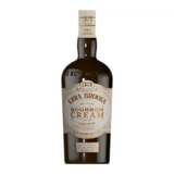 Ezra Brooks Bourbon Cream Liqueur 33 Proof