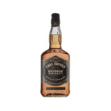 Ezra Brooks Straight Bourbon Black Label