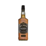 Ezra Brooks Straight Bourbon Black Label