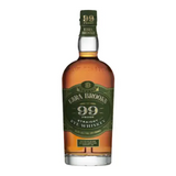 Ezra Brooks Straight Rye Whiskey 99