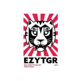 Ezy Tgr Pinot Noir Willamette Valley