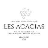 Fabien Jouves Cahors Les Acacias Malbec