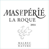 Fabien Jouves Cahors Mas del Perie La Roque