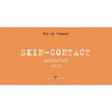 Fabien Jouves Maceration Skin Contact
