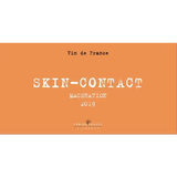 Fabien Jouves Maceration Skin Contact