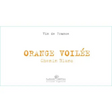 Fabien Jouves Mas del Perie Orange Voilee Chenin Blanc