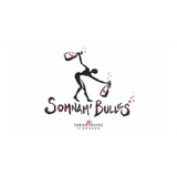 Fabien Jouves Somnam' Bulles Rose