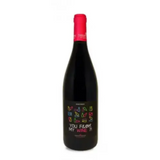 Fabien Jouves You F&@k My Wine ?!