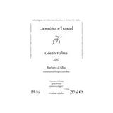 Fabio Gea Barbera d'Alba La Msoira e'l Rastel Green Palma