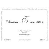 Fabio Gea Falavosca Sec Rose