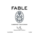 Fable Cabernet Sauvignon