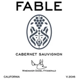 Fable Wines Cabernet Sauvignon