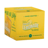 Fabrizia Italian Style Lemonade Cocktail 14