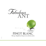 Fabulous Ant Pinot Blanc