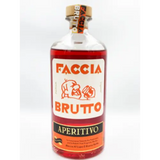 Faccia Brutto Spirits Aperitivo